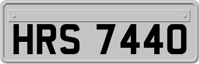 HRS7440