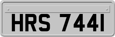 HRS7441