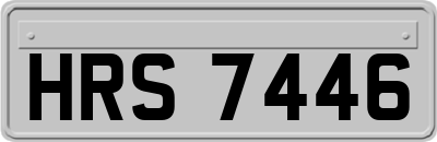 HRS7446