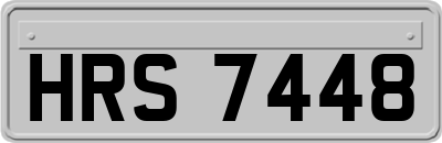 HRS7448