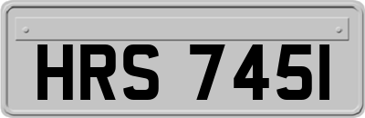 HRS7451