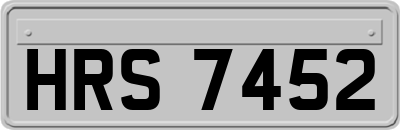 HRS7452