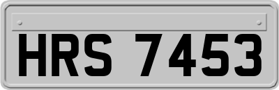 HRS7453