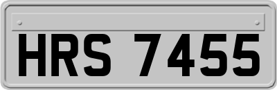 HRS7455