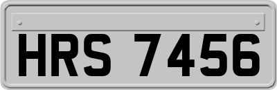 HRS7456