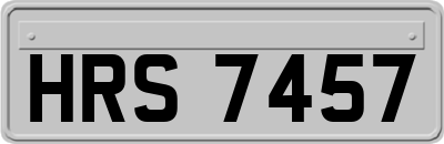 HRS7457