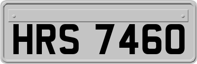 HRS7460
