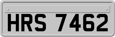 HRS7462