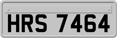 HRS7464