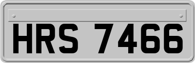HRS7466