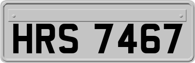 HRS7467