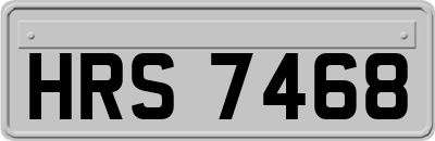 HRS7468