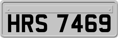 HRS7469