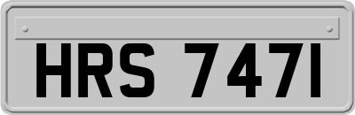 HRS7471