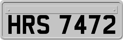 HRS7472