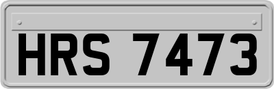 HRS7473