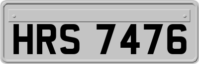 HRS7476