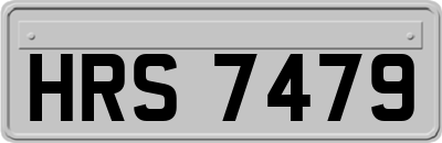 HRS7479