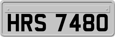 HRS7480