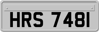 HRS7481
