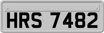 HRS7482