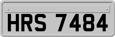 HRS7484