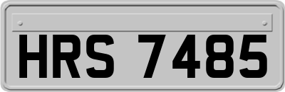 HRS7485