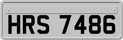 HRS7486