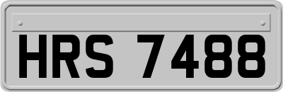 HRS7488