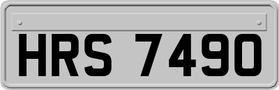 HRS7490