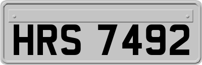 HRS7492