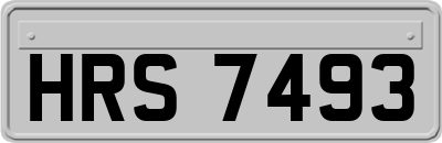 HRS7493