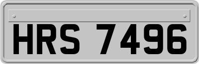 HRS7496