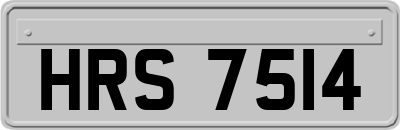 HRS7514