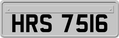 HRS7516