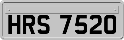 HRS7520