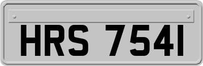 HRS7541