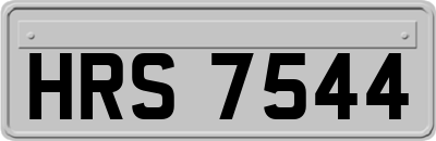 HRS7544