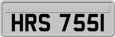 HRS7551