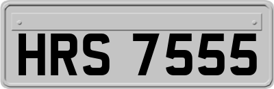 HRS7555