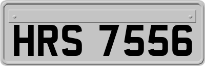HRS7556
