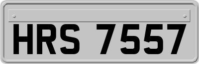 HRS7557