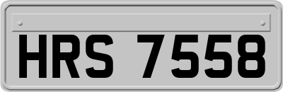 HRS7558