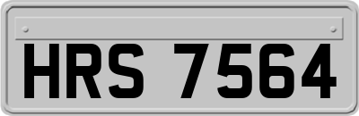 HRS7564