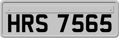 HRS7565