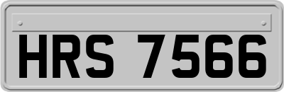 HRS7566