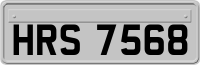 HRS7568