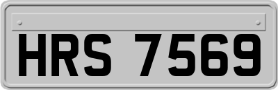 HRS7569