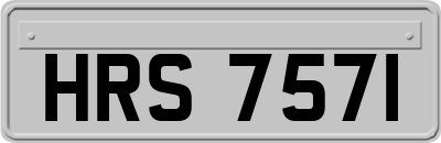 HRS7571