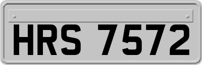 HRS7572